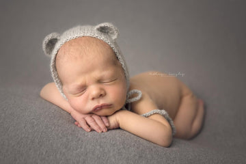 Bear Bonnet S