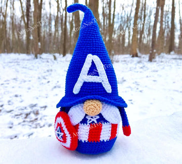 Gnome America