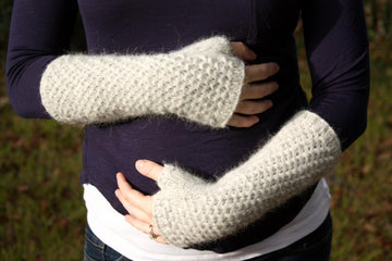 Fionn Mitts