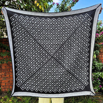 Zara Blanket