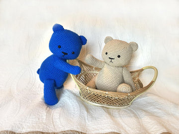 Classic Teddy Bear