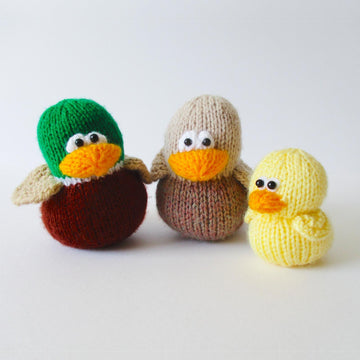 Duckies