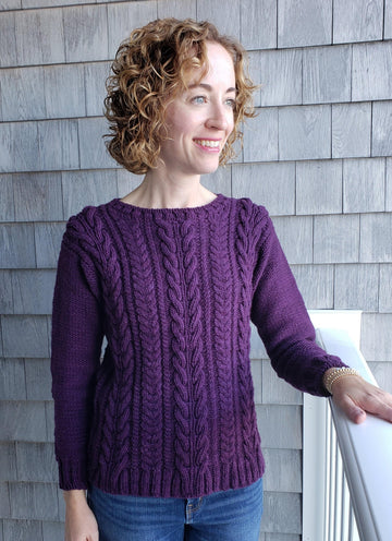 Full Heart Pullover
