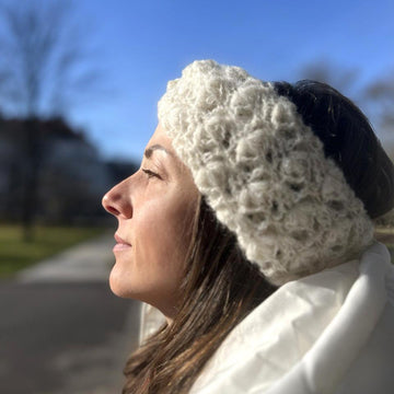 Aurelia Headband