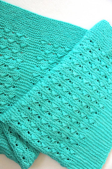Simnia Accessories - Blanket