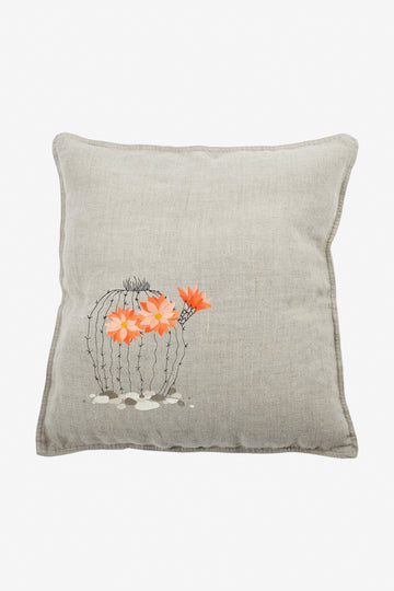 Cactus In Bloom in DMC - PAT0234 - Downloadable PDF