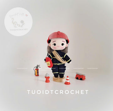 Firefighter