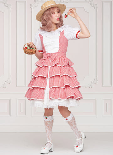 Simplicity Misses' Costume S9735 - Sewing Pattern