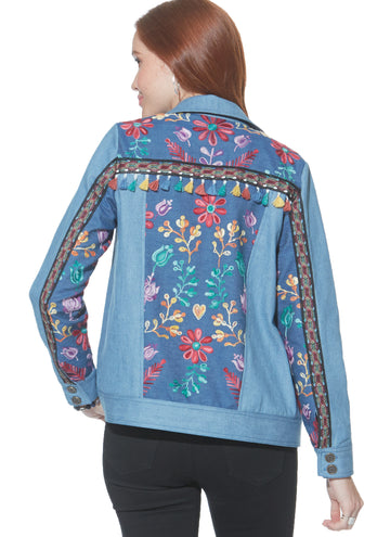 McCall's Misses' Jackets and Vest M7729 - Sewing Pattern