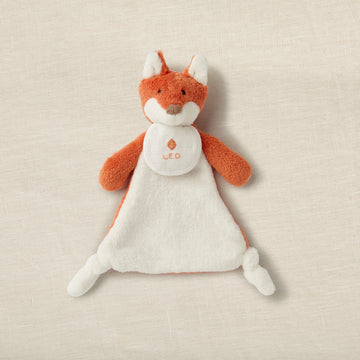 DMC Freddie Fox Stitchable Comforter Embroidery Kit - 20 × 25 cm