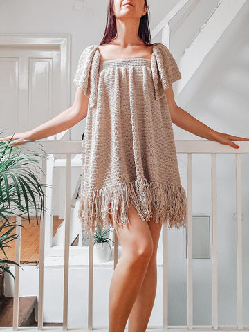 Desert Wind Dress