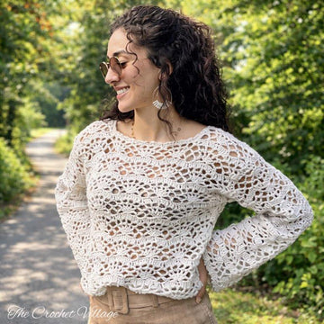 Charlotte Sweater