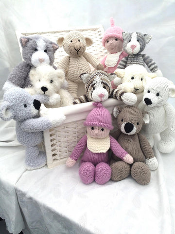Toys from the Toybox
