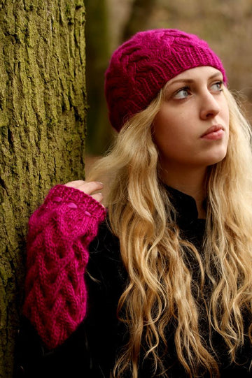 Cogges Armwarmers