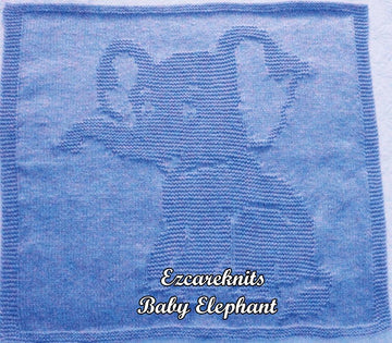 Baby Elephant