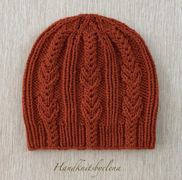 Hat "Bright Day"