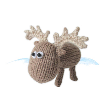 Dinky Moose