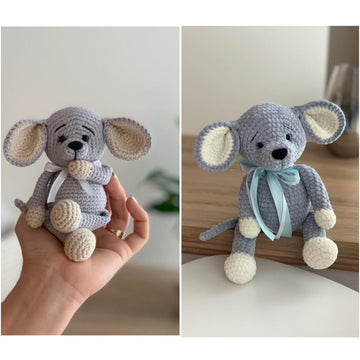 Mouse toy