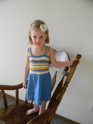 Nancy Dress