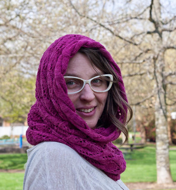 Rainshowers Cowl
