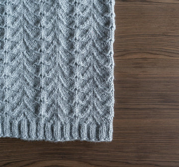 Skin And Bones Cowl