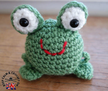 Doodle Zoo 3: Finlay the Frog