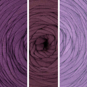 Paintbox Yarns Recycled T-Shirt 800g