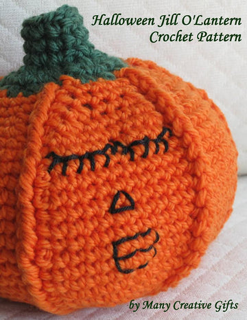 Jill O'Lantern