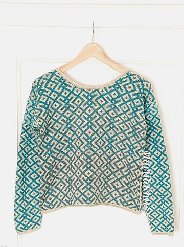 Pullover Lyubava