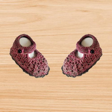 Baby shoes