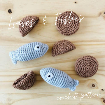 Loaves & Fishes