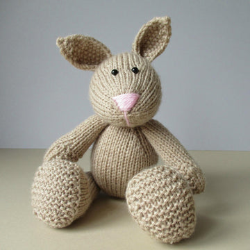 Nibbles the Bunny