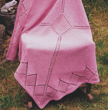 Auntie's Afghan