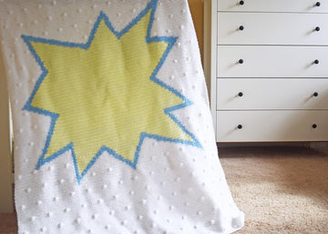 BAM! Blanket