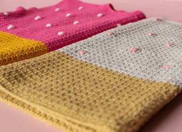 Baby, you Look Fabulous Top in Yarn and Colors Baby Fabulous - YAC330001 - Downloadable PDF