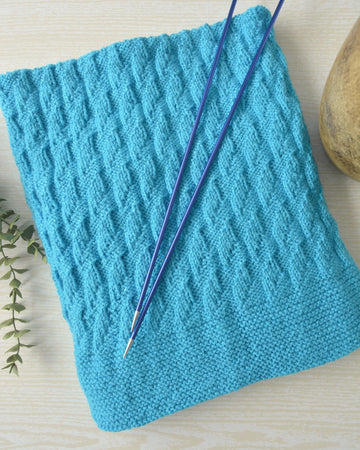 Baby Blanket Design 8