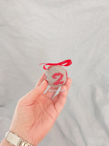 New Year Balls