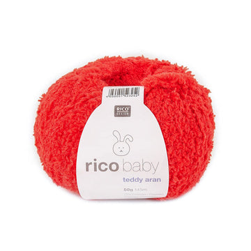Rico Baby Teddy Aran