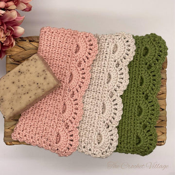 Ambrosia Dishcloth