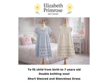 Flower Dresses P67
