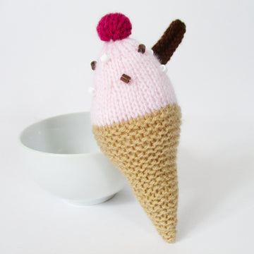 Ice cream