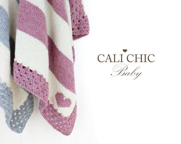 Cali Kids Blanket #27