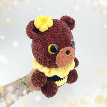 Bear Sweet