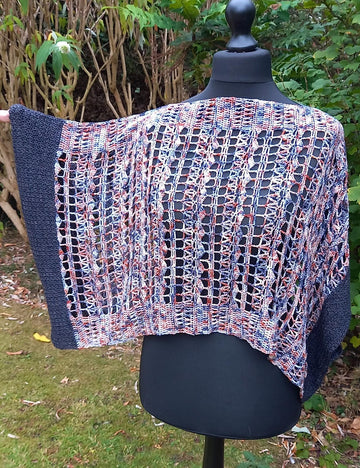 Slate Horizon Crop