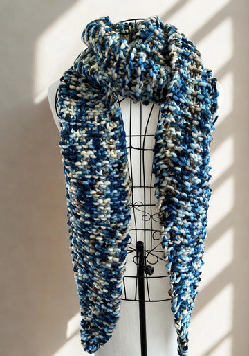 Slipstream Scarf