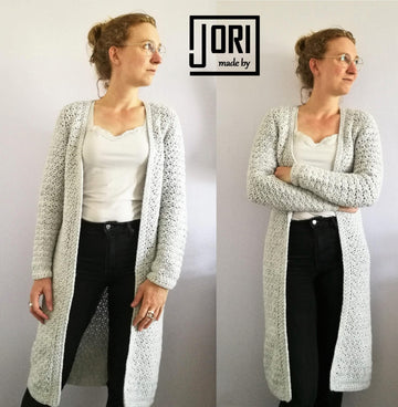 Cardigan Stone