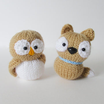 The Owl and the Pussycat