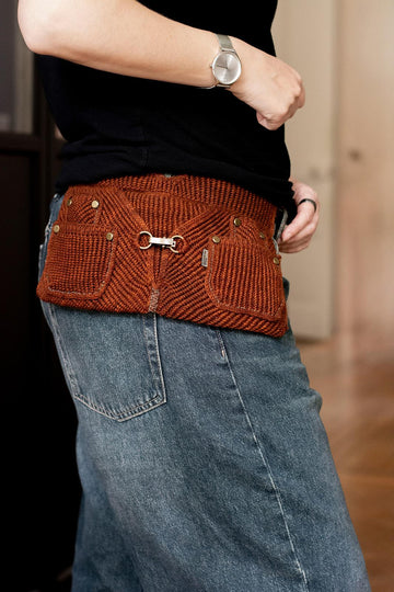 VELVET Pockets