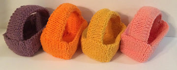 Tea Bags Basket