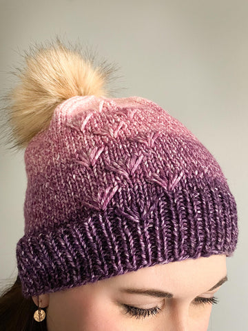 St. Jude - Taryn Beanie, six sizes